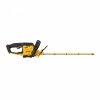 Nożyce do żywopłotu DeWalt DCMHT562N 18V XR 55cm 19mm